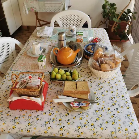 Bed and breakfast House *