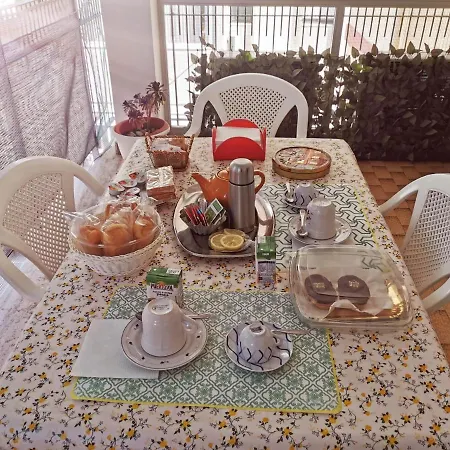 House Bed & Breakfast Lecce