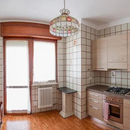 Bed and breakfast House