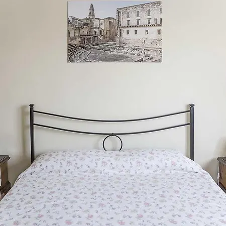 House Bed and breakfast Lecce
