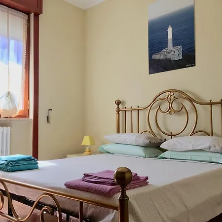 House Bed and breakfast Lecce